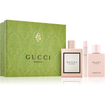 Gucci Bloom set cadou pentru femei