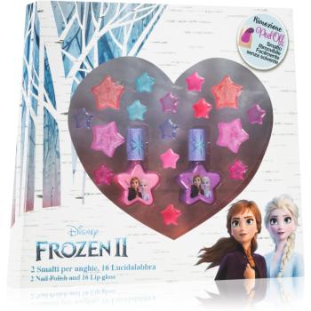 Disney Frozen 2 Make-up Set make-up set pentru copii