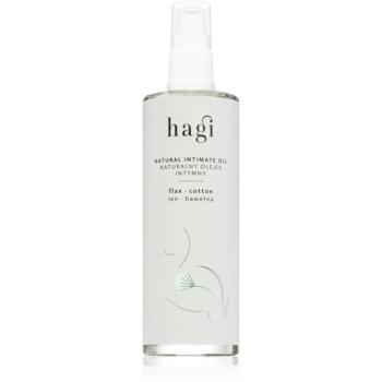 Hagi Intimate ulei intim 100 ml