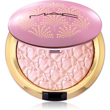 MAC Cosmetics Bubbles & Bows Extra Dimension Skinfinish iluminator culoare Wrapped In Gold 10 g