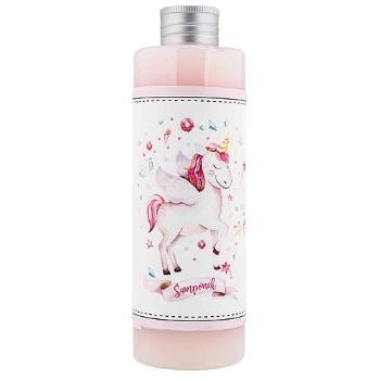 Bohemia Gifts Șampon de păr Unicorn 250 ml