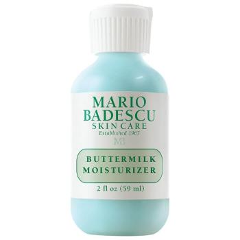 Mario Badescu Cremă pentru ten Buttermilk (Moisturizer) 59 ml