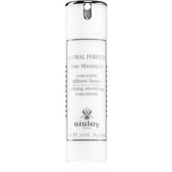 Sisley Global Perfect concentrat pentru netezirea pielii si inchiderea porilor 30 ml