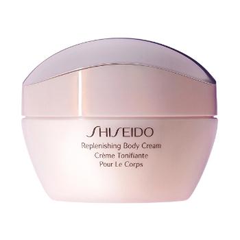 Shiseido Restorative Crema de corp (Replenishing Corp) 200 ml