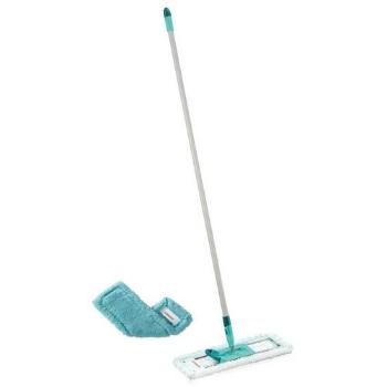 Leifheit Podlahový mop PROFI Micro Duo +rezervă Static Plus GRATIS