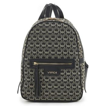 Verde Rucsac pentru femei 16-6810 black