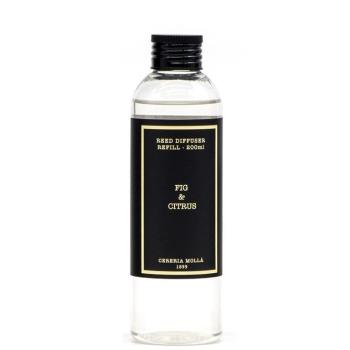 Cereria Mollá Rezervă pentru difuzor Fig & Citrus 200 ml