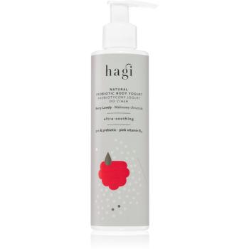 Hagi Berry Lovely iaurt de corp 200 ml