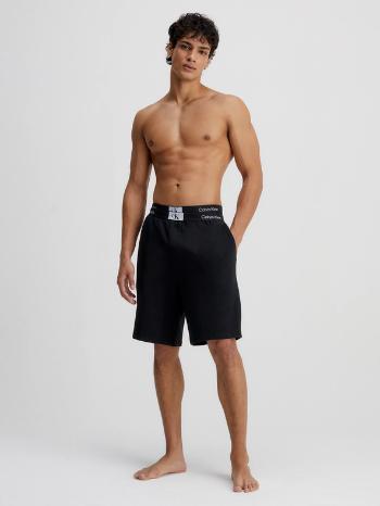 Calvin Klein Underwear	 Pantaloni scurți de dormit Negru