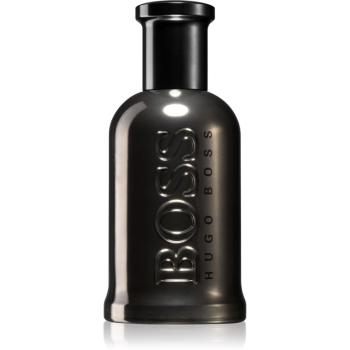 Hugo Boss BOSS Bottled United Limited Edition 2021 Eau de Parfum pentru barbati 50 ml