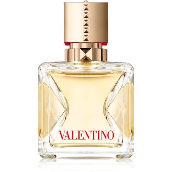 Valentino Voce Viva Eau de Parfum pentru femei 50 ml