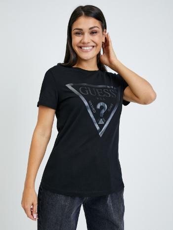 Guess Adele Tricou Negru