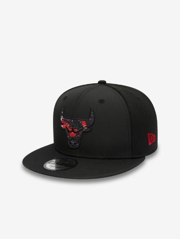 New Era Chicago Bulls 9Fifty NBA Șapcă de baseball Negru