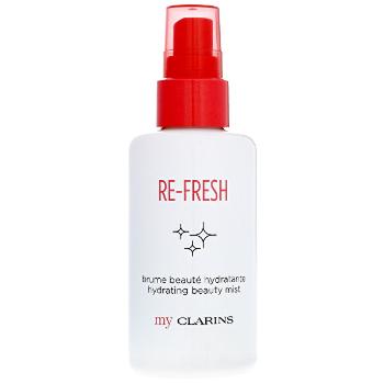 Clarins Ceață hidratantă Re-fresh(Hydrating Beauty Mist) 100 ml