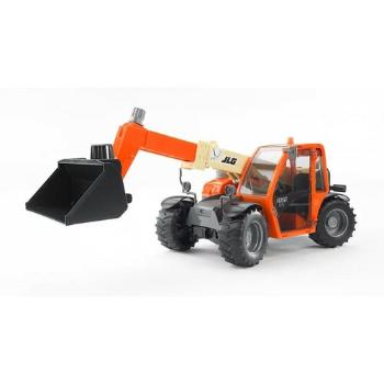 Încărcător Bruder JLG 2505cu braț telescopic , 36 x 14 x 14 cm