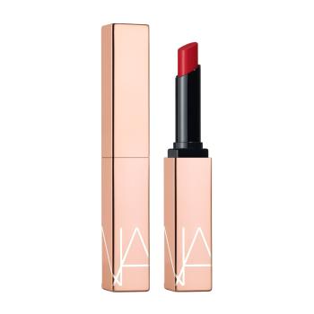 NARS Ruj lucios Afterglow (Sensual Shine Lipstick) 1,5 g Idolized