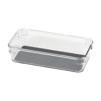 Organizator pentru sertar Wenko Drawer Insert, 18,5 x 4,5 cm