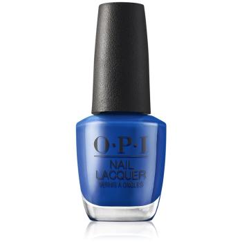 OPI Nail Lacquer The Celebration lac de unghii Ring in the Blue Year 15 ml