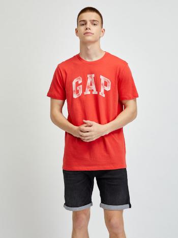 GAP Tricou Roșu