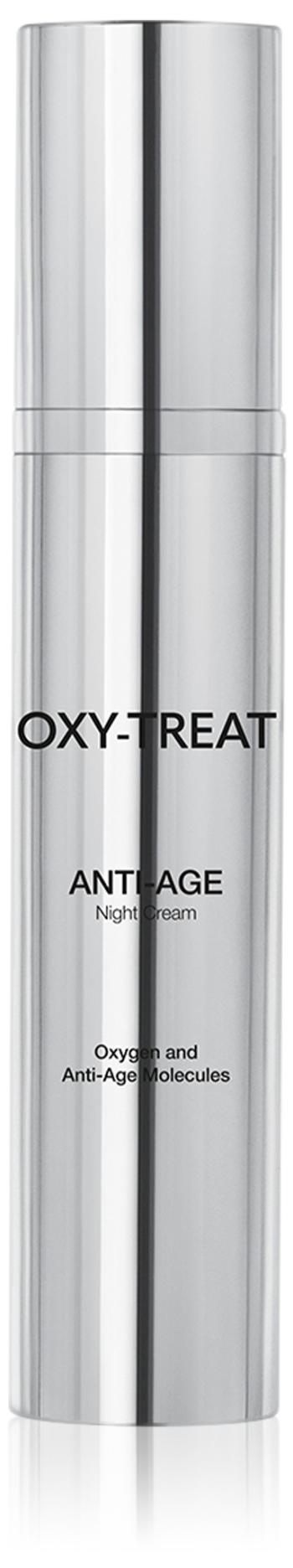 Oxy-Treat Cremă de noapte cu efect anti-age (Night Cream) 50 ml