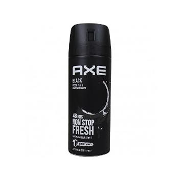Axe Antiperspirant spray   Black (Deo Spray) 150 ml