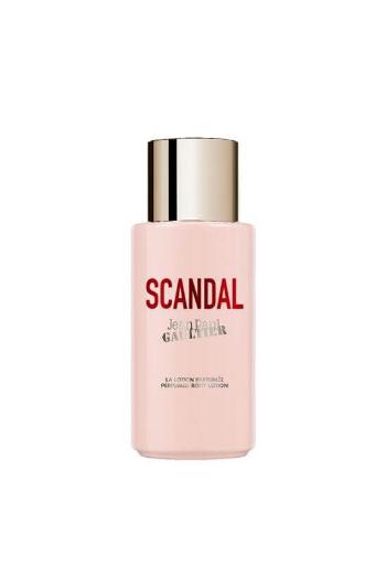 Jean P. Gaultier Scandal - lăptișor de corp 200 ml