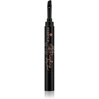 Essence Pumpkins pretty please! eyeliner în fix culoare 01 1,2 g