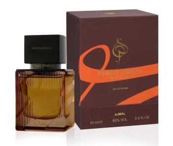 Ajmal Purely Orient Patchouli - EDP 75 ml