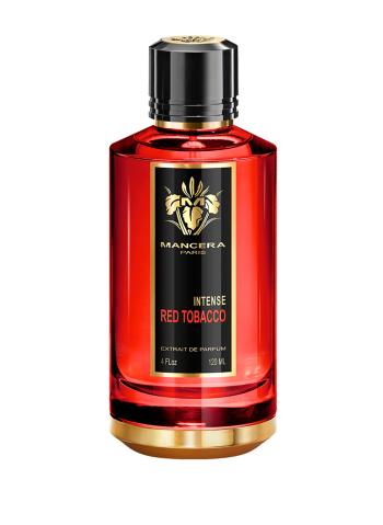 Mancera Intense Red Tobacco - extract parfumat 120 ml