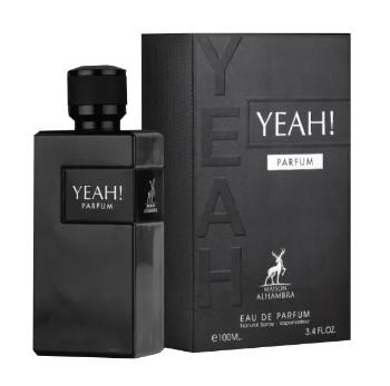 Alhambra Yeah Parfum - EDP 100 ml