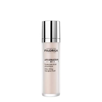 Filorga Lichid pentru lifting și strălucirea pielii Lift-Structure Radiance (Ultra-Lifting Rosy-Glow Fluid) 50 ml