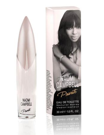 Naomi Campbell Private - EDT 30 ml