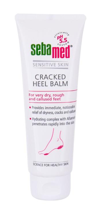 Sebamed Cremă pentru picioare (Cracked Heel Balm) 75 ml