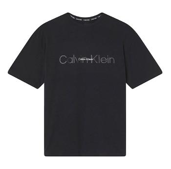 Calvin Klein Tricou pentru femei Regular Fit QS6898E-UB1 XS