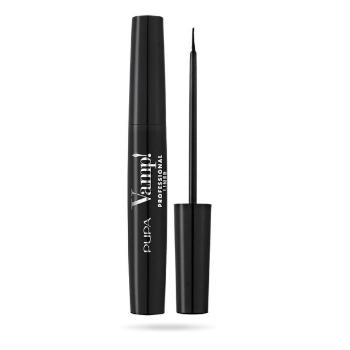 PUPA Milano Linii de ochi impermeabile Vamp! (Professional Waterproof Eyeliner) 4,5 ml 100 Extra Black