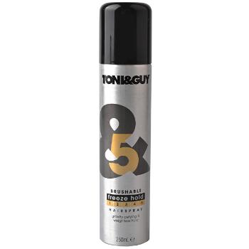 Toni&Guy Fixativ cu efect de fixare extremă (Extreme Hold Hairspray) 250 ml
