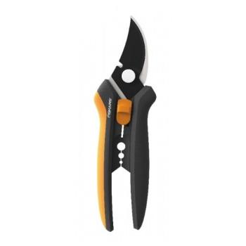 Foarfecă de grădină Fiskars Solid SP14 Floral, 24 cm