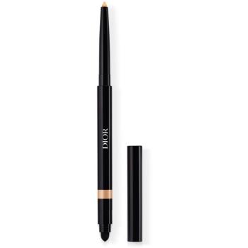 DIOR Diorshow Stylo creion dermatograf waterproof culoare 556 Pearly Gold 0,3 g