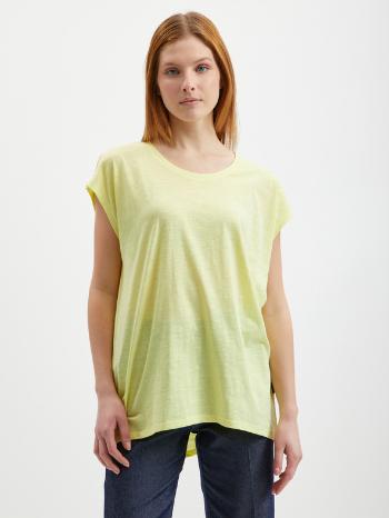 Noisy May Mathilde Tricou Galben