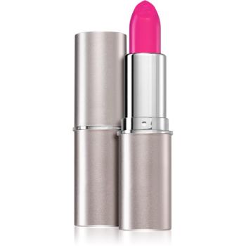 BioNike Color Lip Velvet ruj persistent culoare 107 Fuchsia 3,5 ml