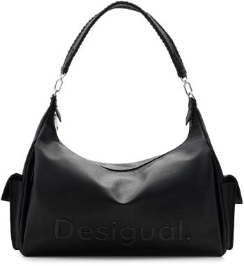 Desigual Geantă pentru femei Bag Half Logo 24SAXP212000