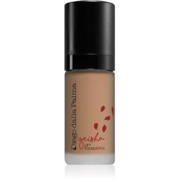 Diego dalla Palma Geisha Lift Foundation baza de machiaj iluminatoare culoare 226 Biscuit 30 ml