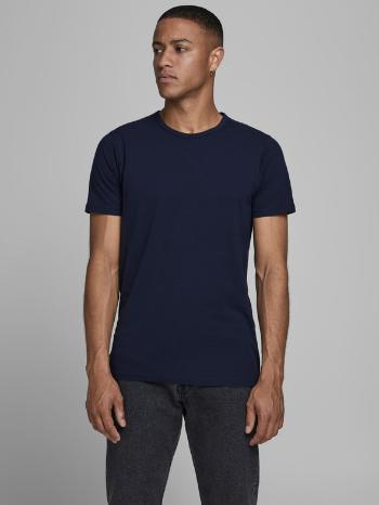 Jack & Jones Tricou Albastru