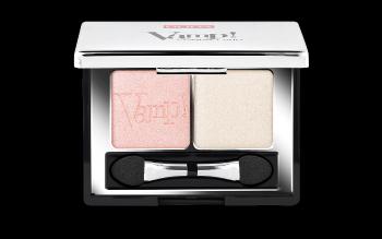 PUPA Milano Farduri de ochi Vamp! (Compact Duo Eyeshadow) 2,2 g 001