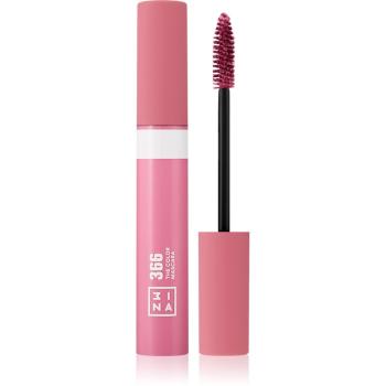 3INA The Color Mascara mascara pentru volum culoare 366 14 ml