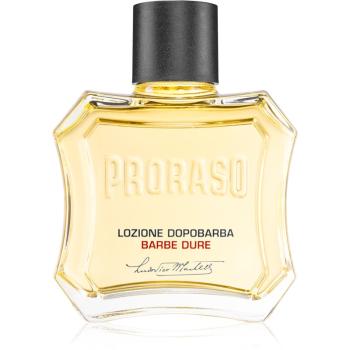 Proraso Red after shave 100 ml
