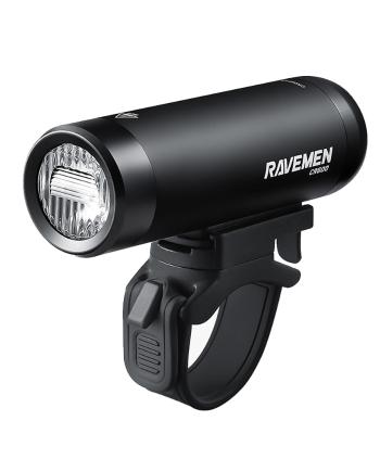 
                 RAVEMEN lumină - CR600 - negru 
            