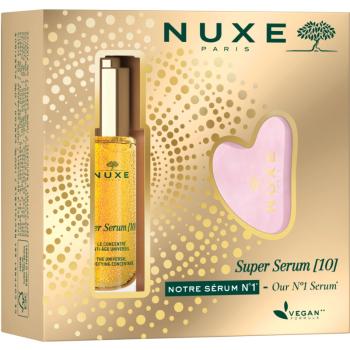 Nuxe Super sérum set cadou (facial)