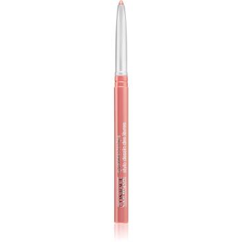 Clinique Quickliner for Lips creion contur pentru buze culoare 45 Nutty 0.3 g