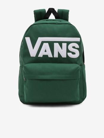 Vans Old Skool Rucsac Verde